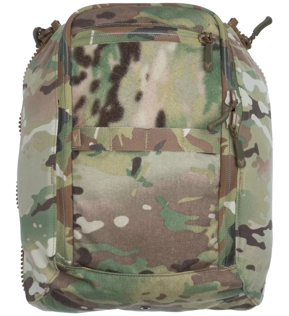 Velocity Systems SCARAB LT Zip-On reppumoduuli