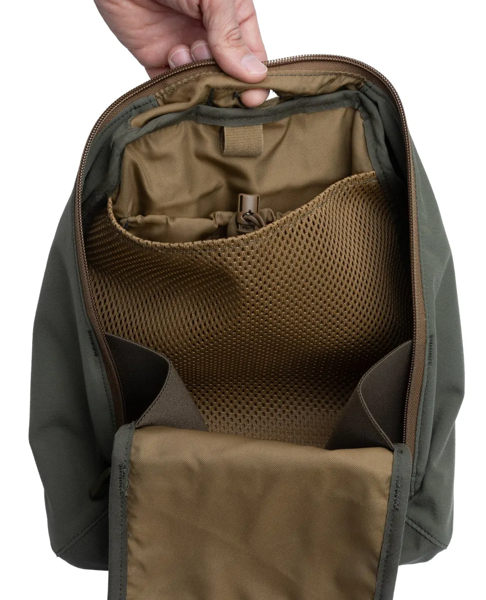 Velocity Systems SCARAB LT Zip-On reppumoduuli