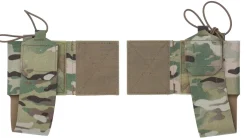 Velocity Systems Side Flap radiotasku 148/152s